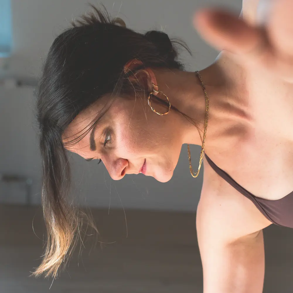 Bewegungsraum Schöngrün